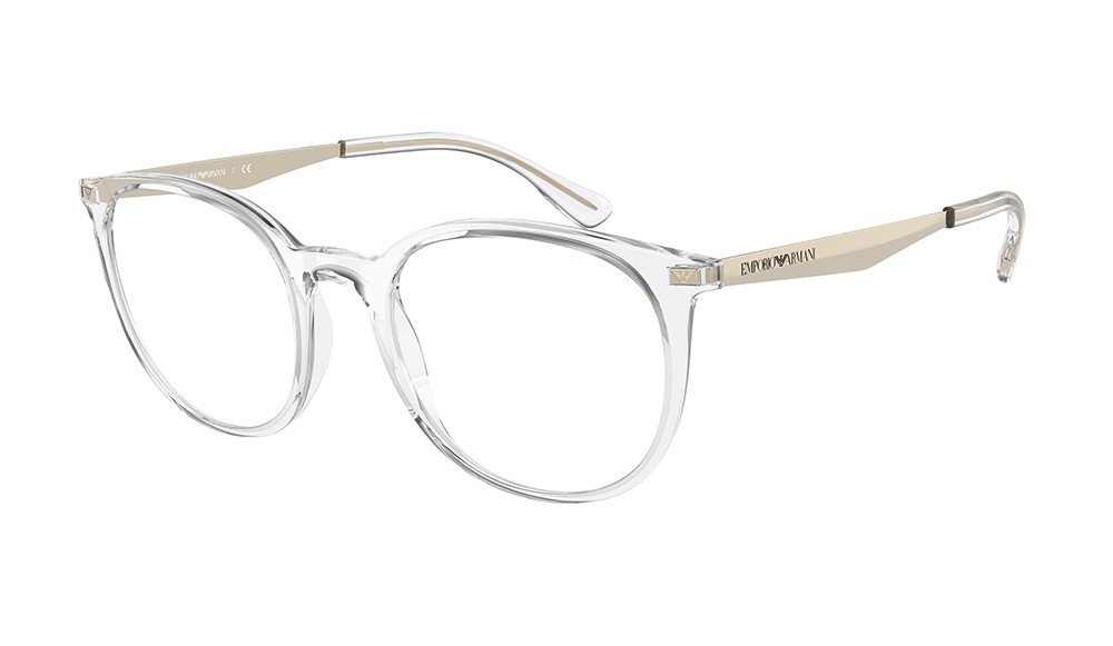  Emporio Armani EA3168-5371