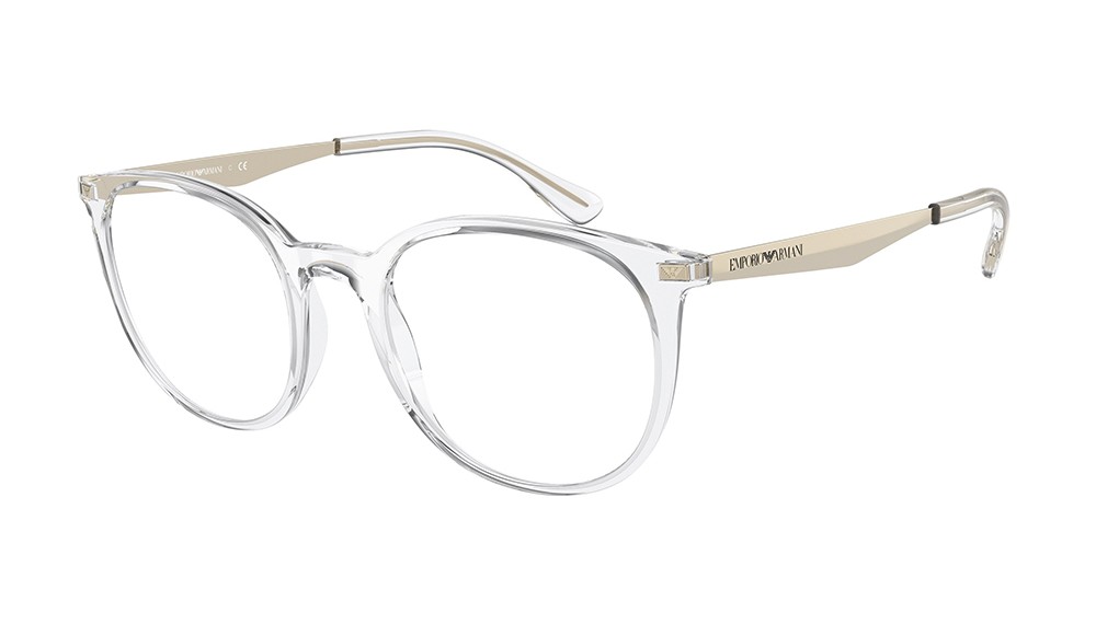  Emporio Armani EA3168-5371