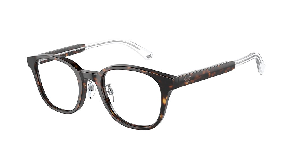  Emporio Armani EA3216D-5026