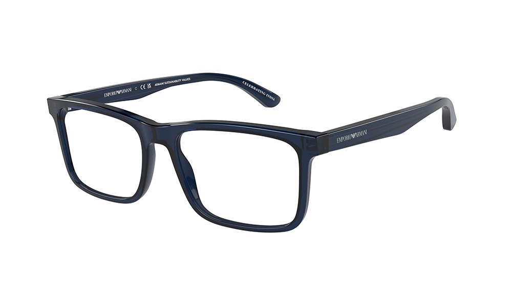  Emporio Armani EA3227-6047