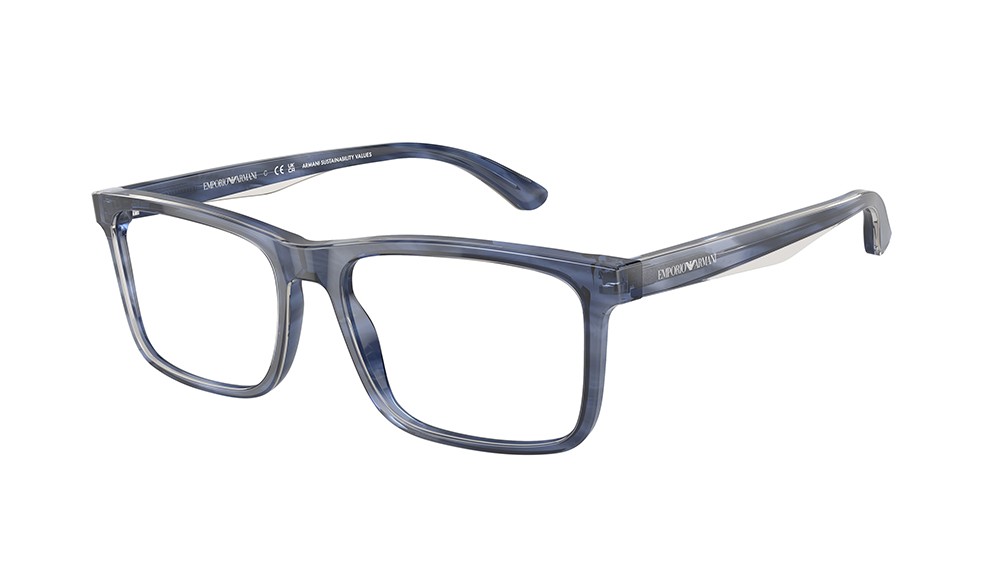  Emporio Armani EA3227-6054-54