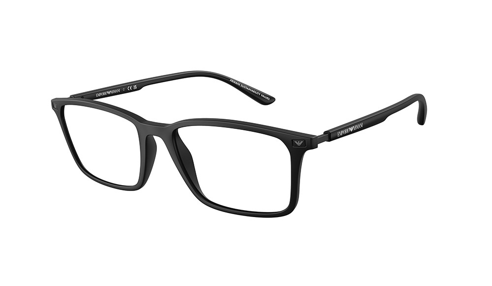  Emporio Armani EA3237-5001-55