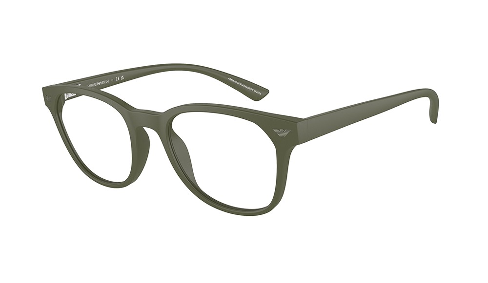  Emporio Armani EA3240U-6099-52