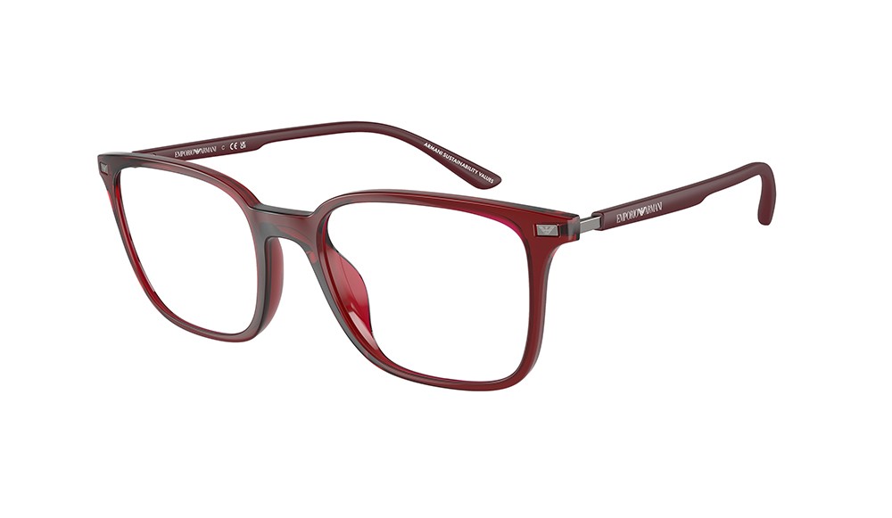  Emporio Armani EA3242U-6109-52