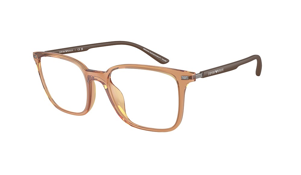  Emporio Armani EA3242U-6110-52