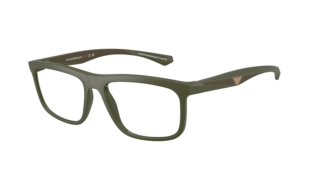  Emporio Armani EA3246-6184-55