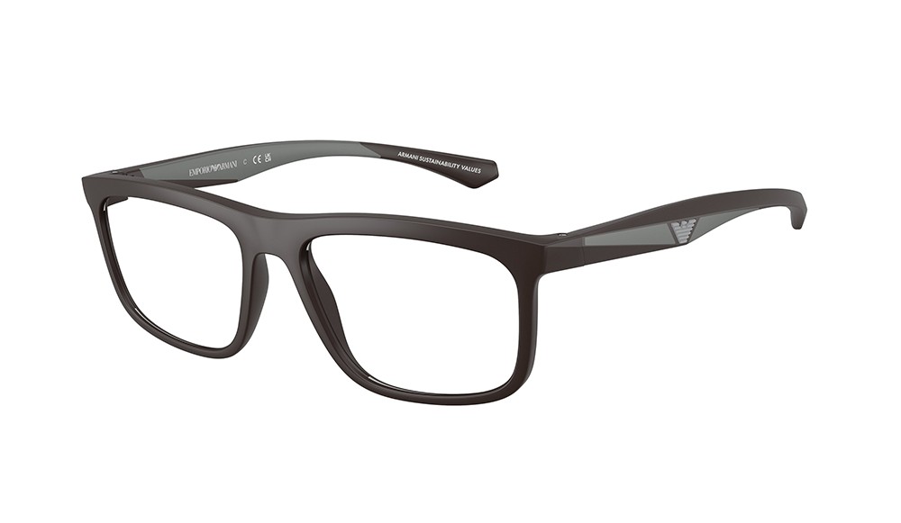  Emporio Armani EA3246-6186-55