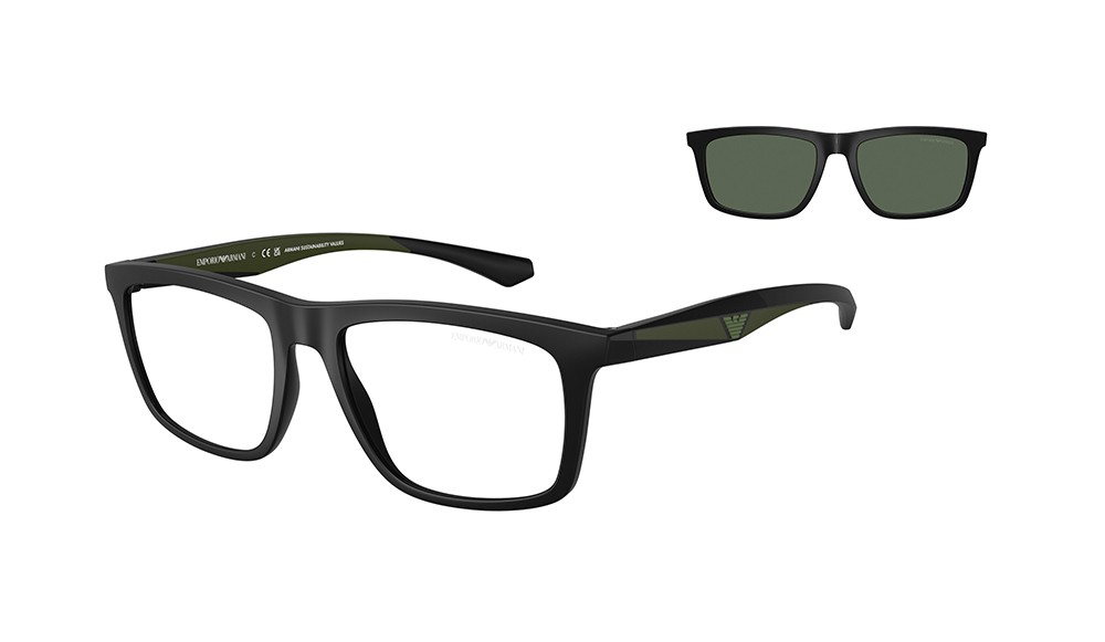 Gafas de sol Emporio Armani EA4235-50011W