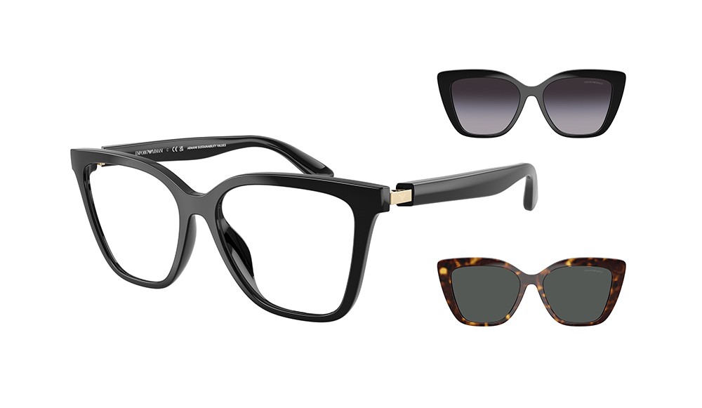 Gafas de sol Emporio Armani EA4254U-50171W