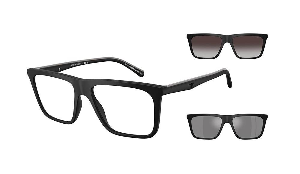 Gafas de sol Emporio Armani EA4258-50011W-56