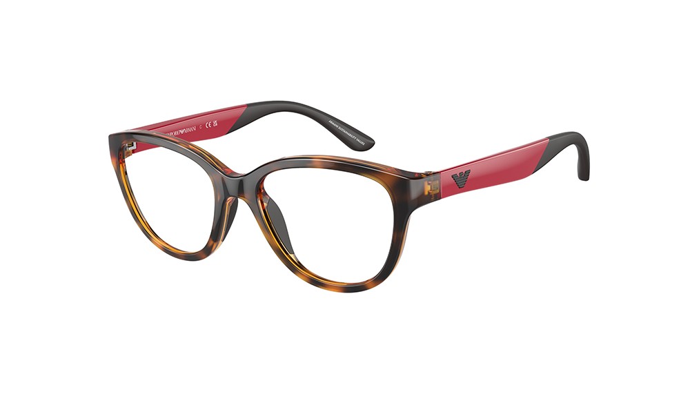  Emporio Armani EK3002-5026-45