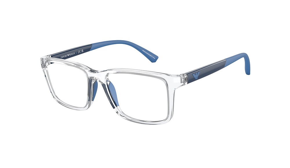  Emporio Armani EK3203-5893-50
