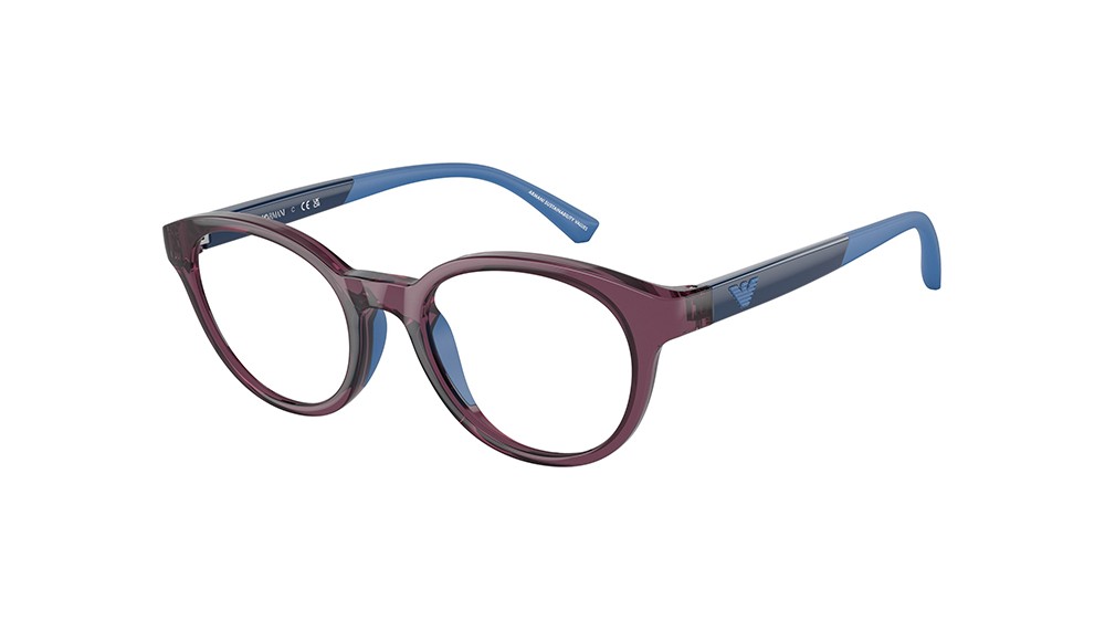  Emporio Armani EK3205-5897-46