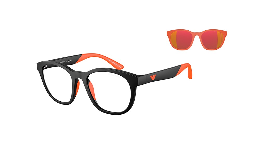 Gafas de sol Emporio Armani EK4001-50011W