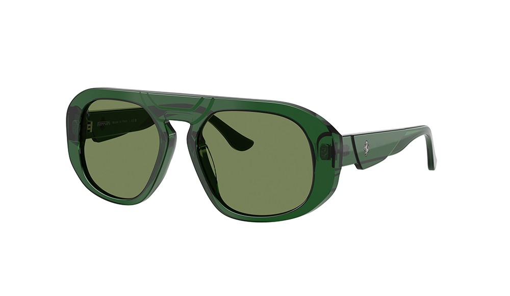 Gafas de sol Ferrari FH2014U-735/4E