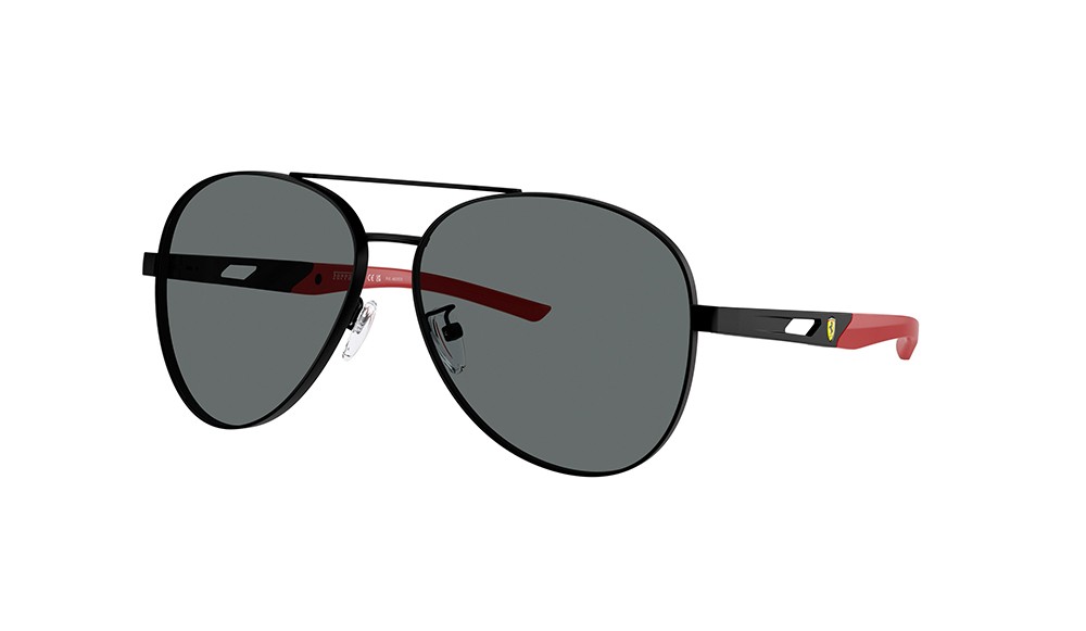 Gafas de sol Ferrari Scuderia FZ5002D-101/81