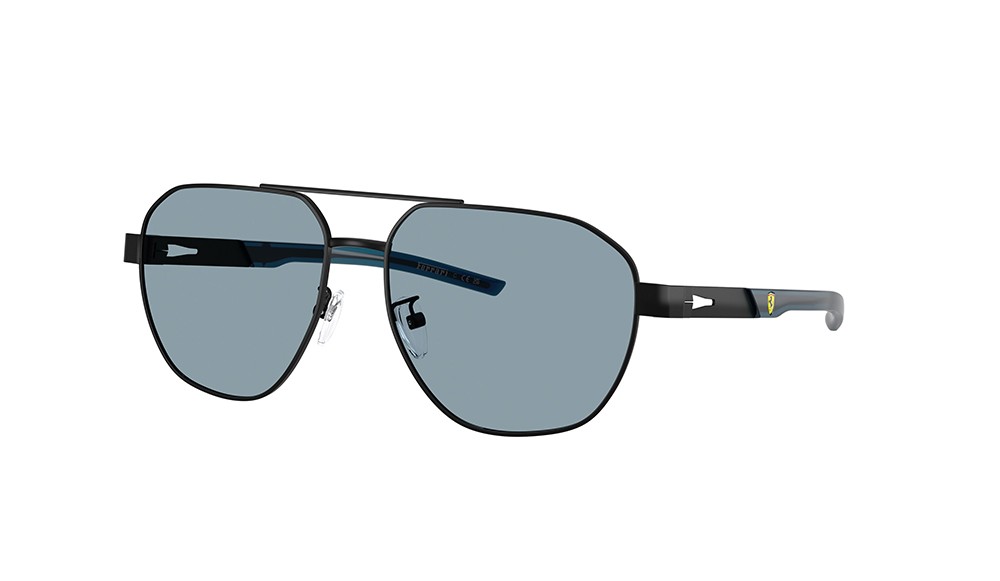 Gafas de sol Ferrari Scuderia FZ5004D-101/72