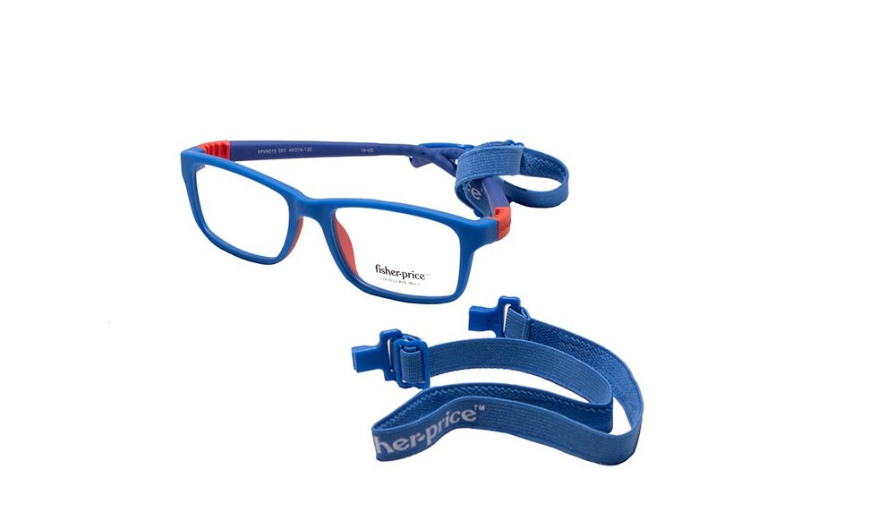  Fisher Price FPVN010-SKY