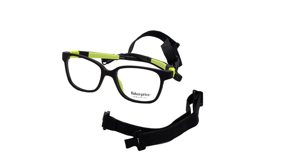  Fisher Price FPVN015-BLK