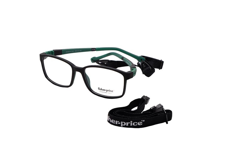  Fisher Price FPVN016-BLK