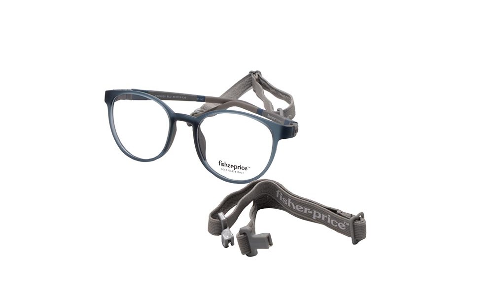  Fisher Price FPVN020-BLUE