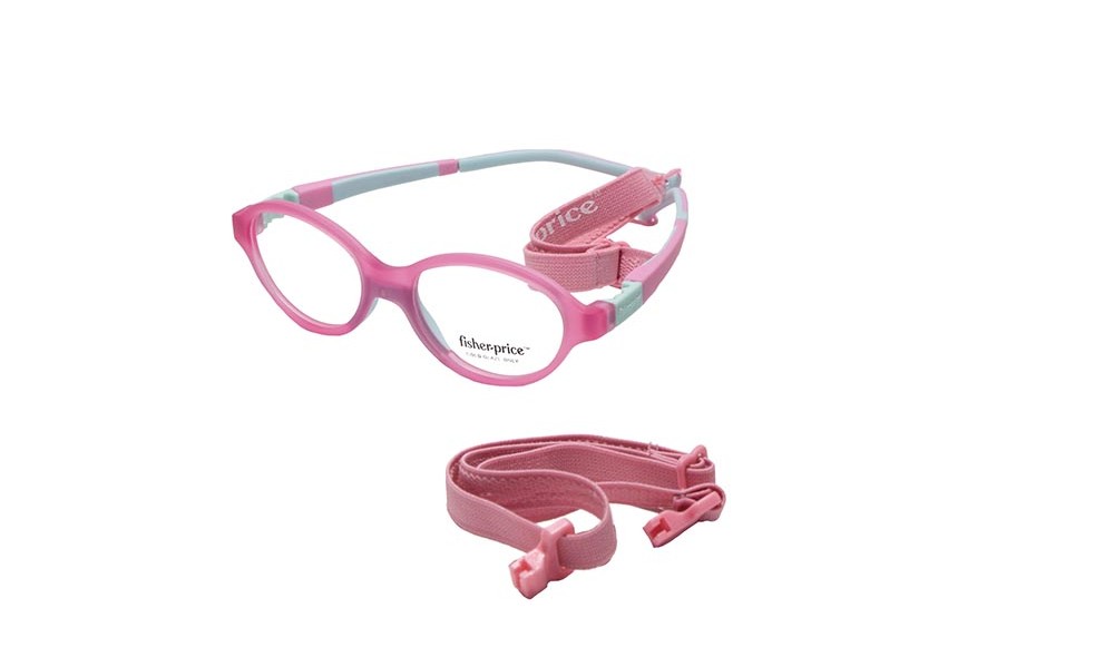  Fisher Price FPVN023-PNK