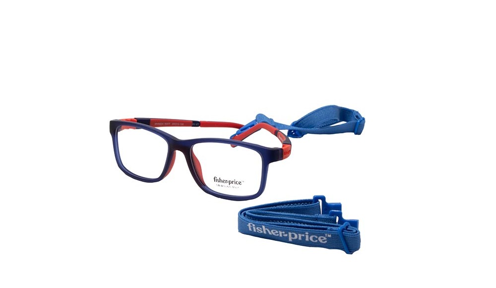  Fisher Price FPVN024-NAVY