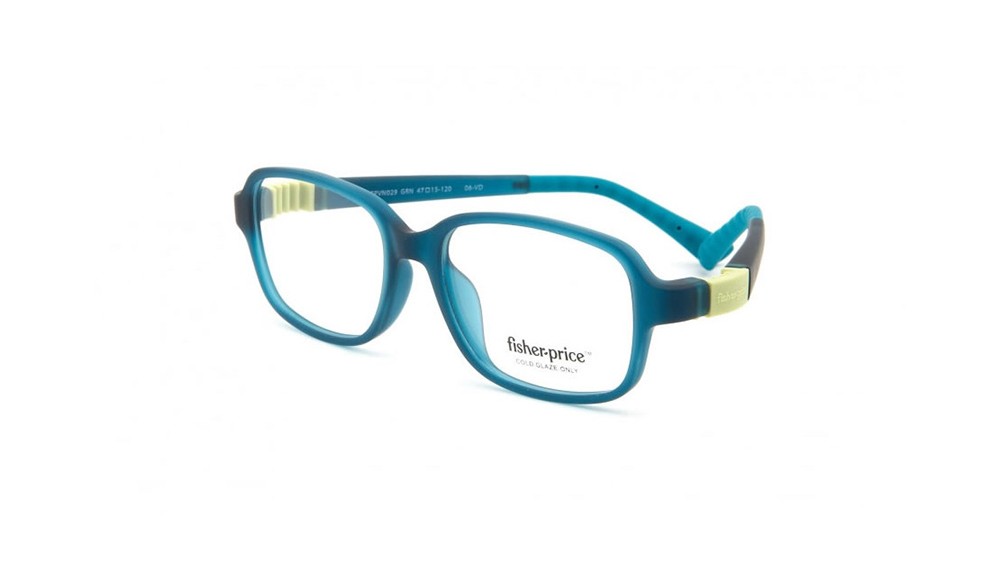  Fisher Price FPVN029-GRN