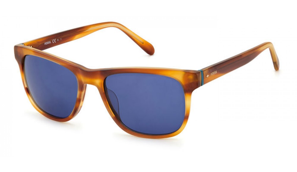 Gafas de sol Fossil FOS 2112/S-BAS (KU)