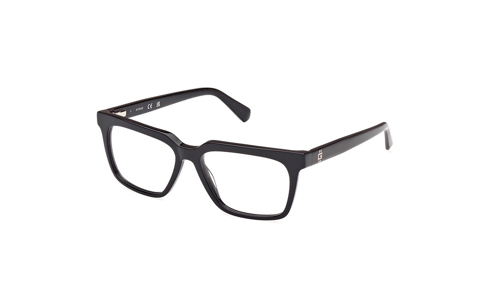  Guess GU50133-001-55