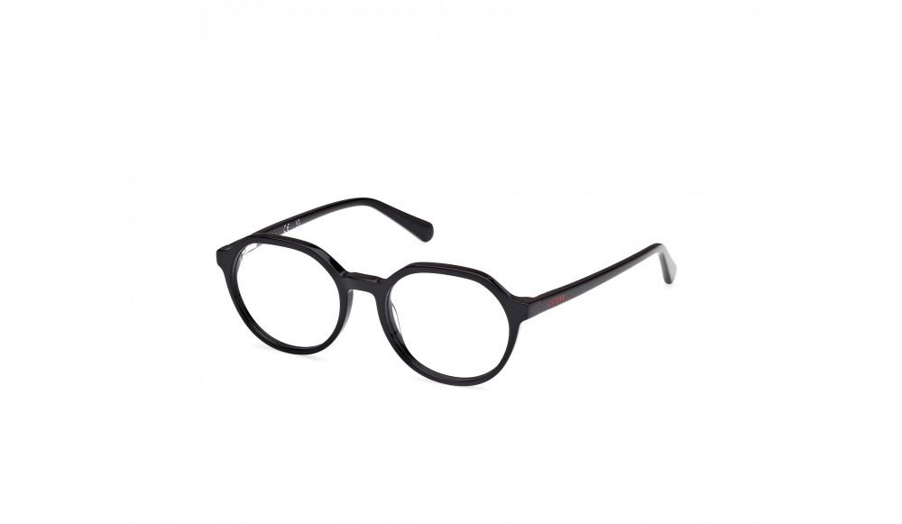  Guess GU50166-001-48