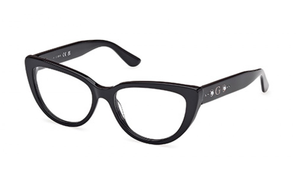  Guess GU50175-001-54