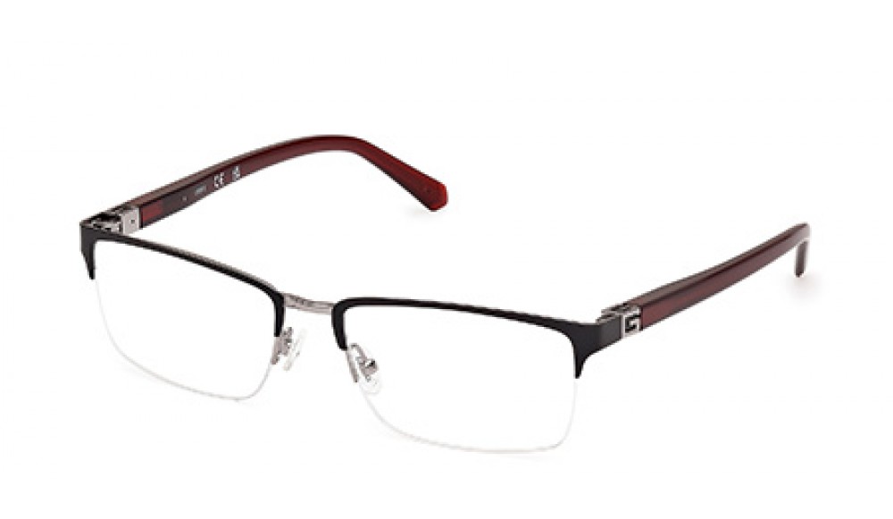  Guess GU50191-002-56