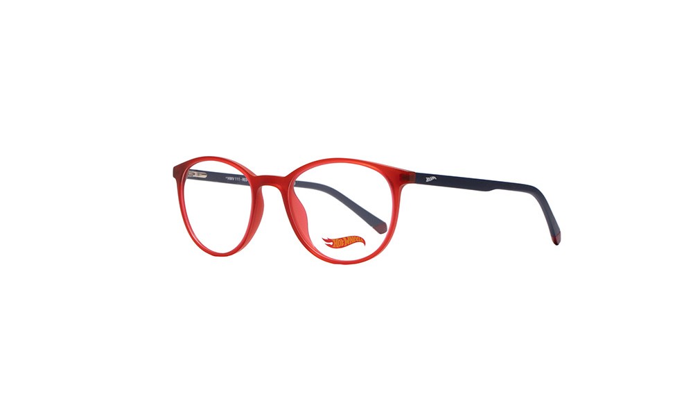  Hot Wheels HWV111-RED