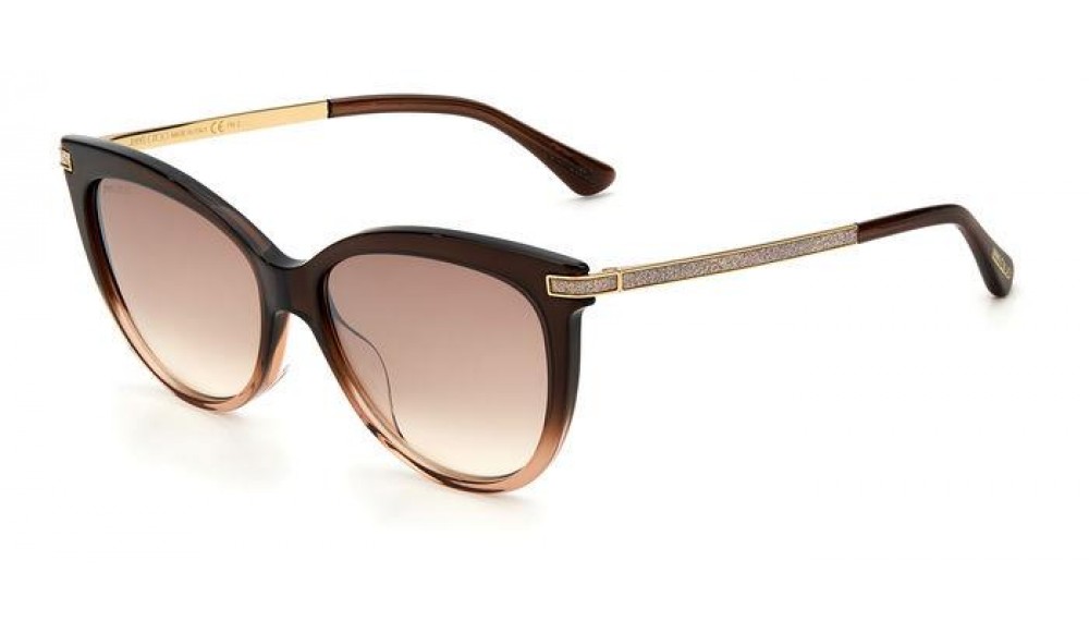Jimmy Choo AXELLE/G/S-0MY (NQ) | Congafasdesol.com