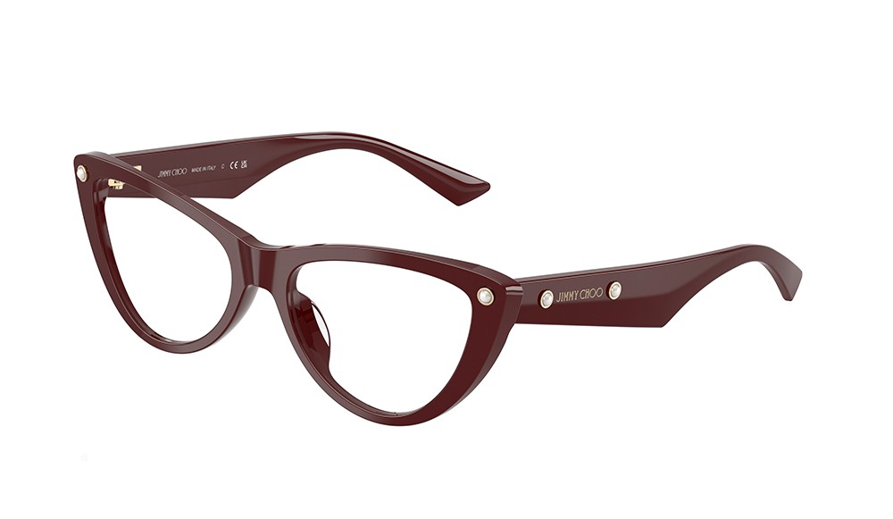  Jimmy Choo JC3044HU-5057-54