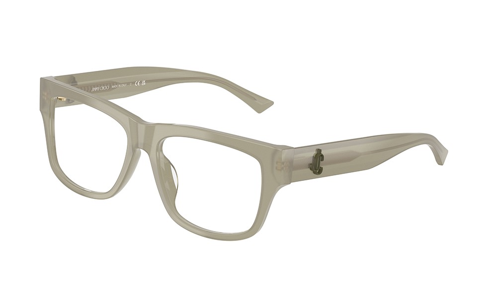  Jimmy Choo JC3049U-5082-55