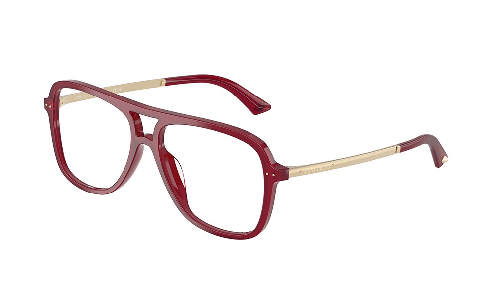  Jimmy Choo JC3052U-5081-53