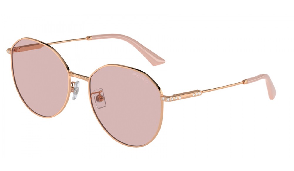 Gafas de sol Jimmy Choo JC4007BD-3008/5