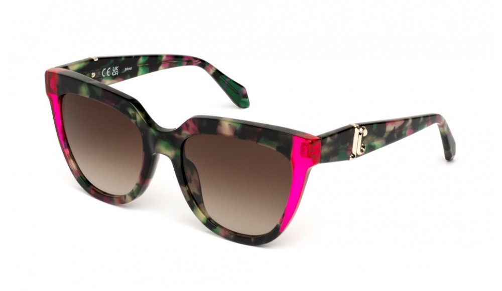 Gafas de sol Just Cavalli SJC105V-0GEZ