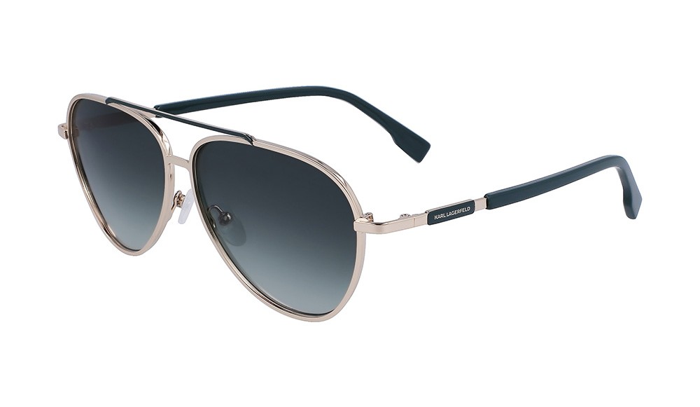 Karl Lagerfeld KL344S 714 Congafasdesol