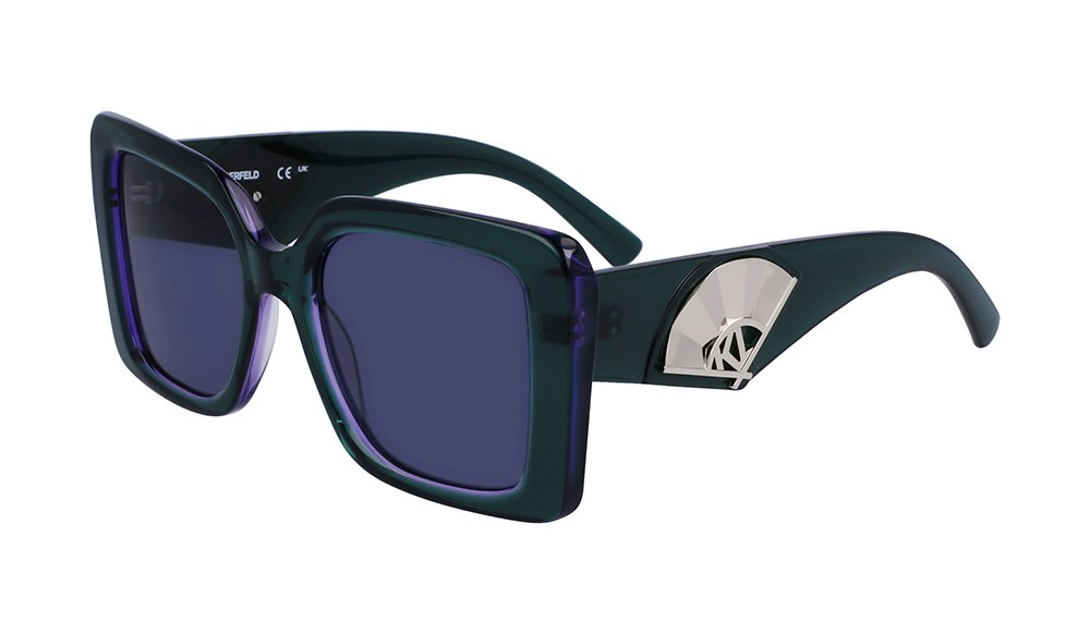Karl Lagerfeld KL6126S 427 Congafasdesol