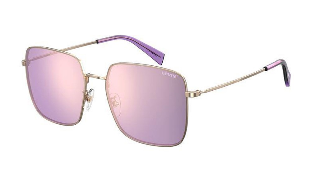 Gafas de sol Levi's LV 1007/S-000 (13)
