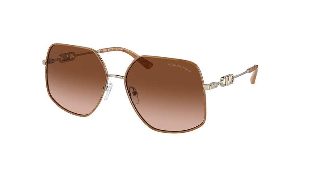 Gafas de sol Michael Kors Empire butterfly MK1127J-10143B