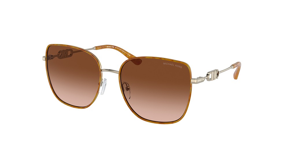 Gafas de sol Michael Kors Empire square 2 MK1129J-10143B