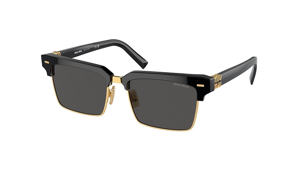 Gafas de sol Miu Miu MU 10ZS-1AB5S0