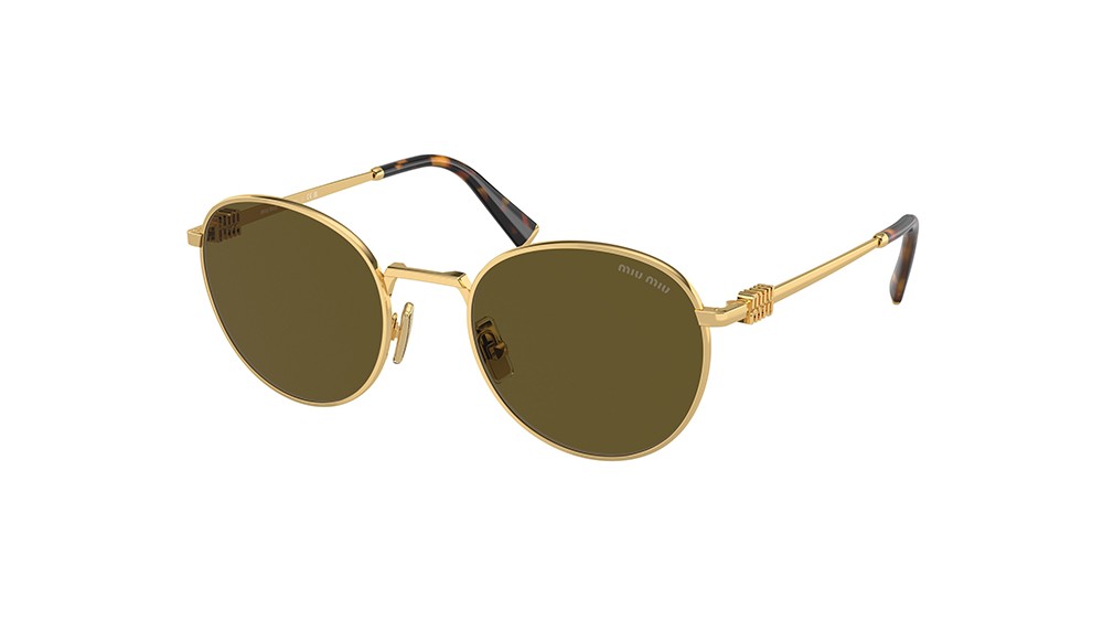 Gafas de sol Miu Miu MU 55ZS-5AK09Z