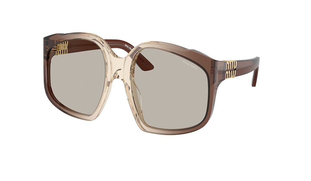 Gafas de sol Miu Miu MU A07S-25G40U