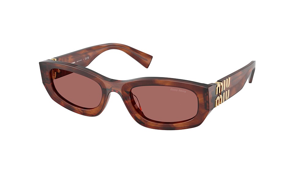 Gafas de sol Miu Miu MU B04S-26E80B