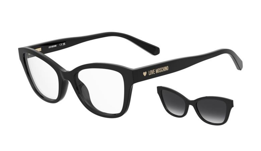  Moschino MOL657/C/TN-807 (9O)